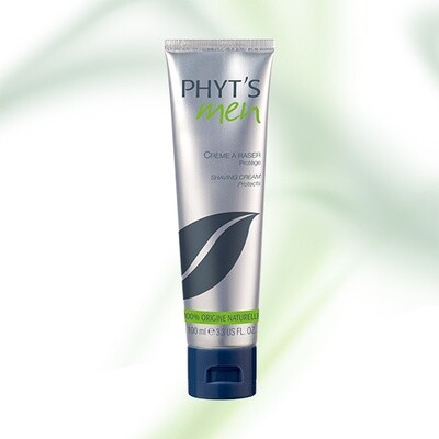 Phyts Men Creme a raser – parranajovoide 100 g
