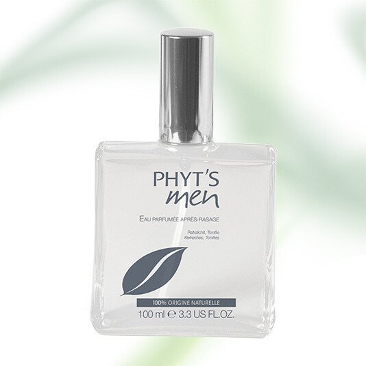 Phyts Men Eau parfumee after shave 100 ml