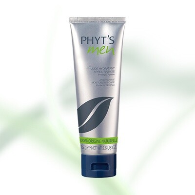 Phyts Men Fluide hydratant 75 g