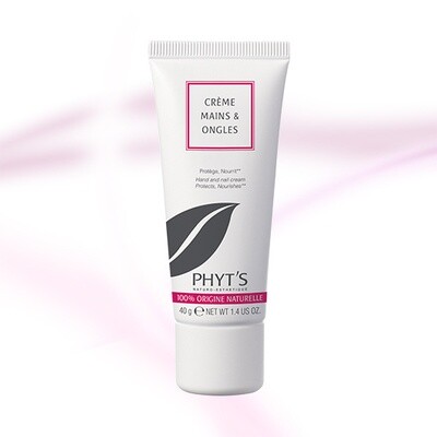 Phyts Creme mains et ongles 40 g