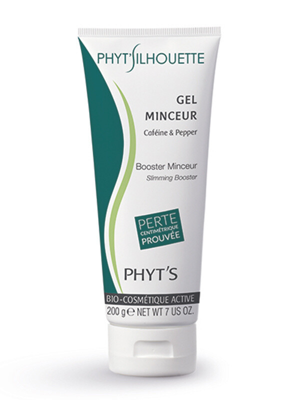 Phyts Gel Double Action 200 g