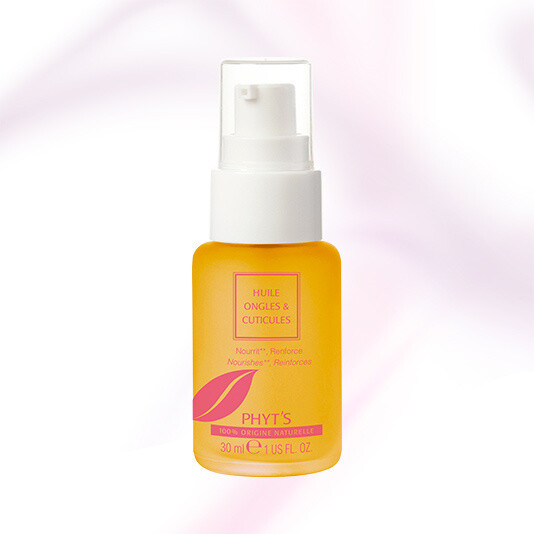 Phyts Huile Ongles et Cuticules 30 ml