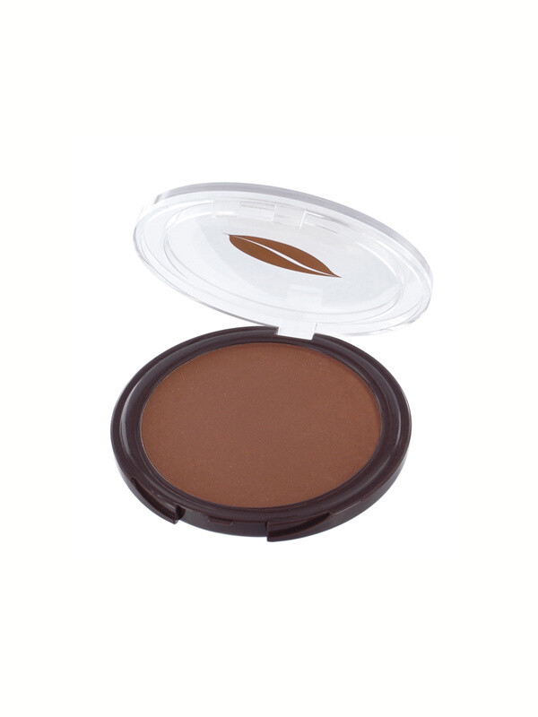 Phyts aurinkopuuteri, dark skin, 15 g