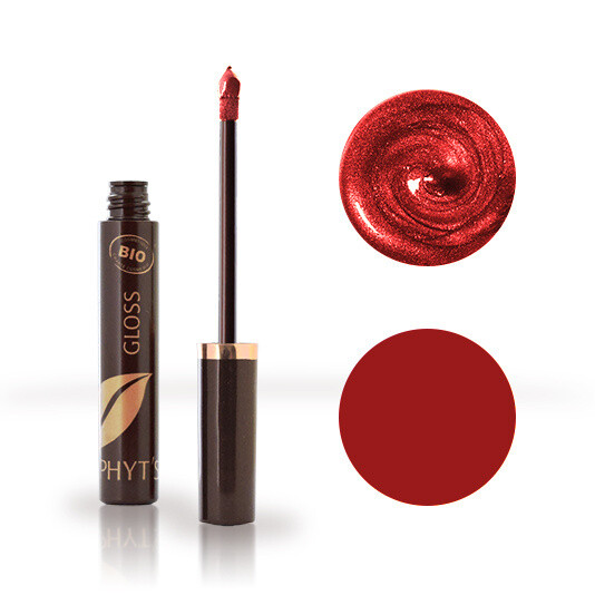 Phyts huulikiilto, Cerise frappee 5 ml