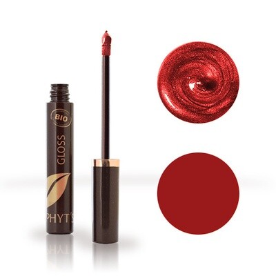 Phyts huulikiilto, Cerise frappee 5 ml
