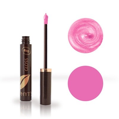 Phyts huulikiilto, Rose Bonbon 5 ml