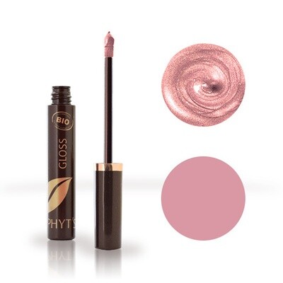 Phyts huulikiilto, Sorbet figue 5 ml