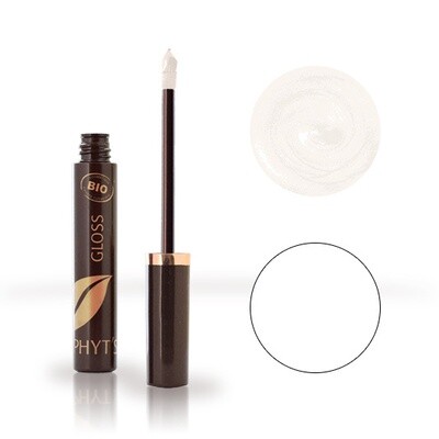 Phyts huulikiilto, Sucre glace 5 ml