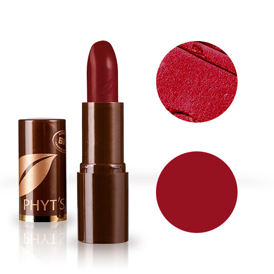 Phyts huulipuna, Red liberty cherry 4,1g