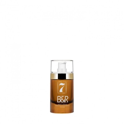 B&amp;R Night Cream -  Kirkastava ja korjaava yövoide 50 ml