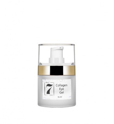 Collagen Eye Gel- Kollageenia sisältävä silmänympärysgeeli 15 ml