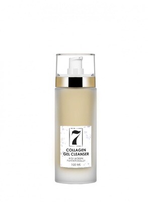 Collagen Gel Cleanser- Kollageeni puhdistusgeeli 100ml