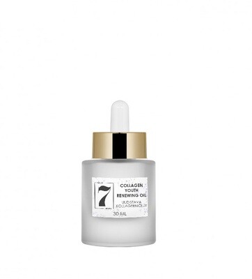 Collagen Youth Renewing Oil - Kollageeniöljy 30 ml