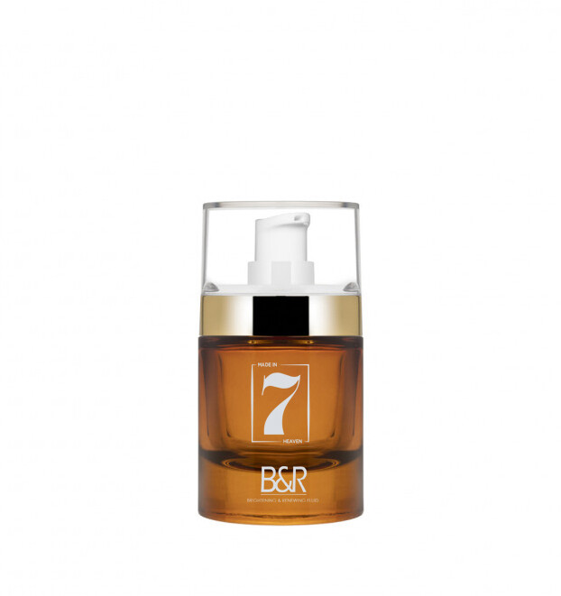 Brightning &amp; Renewing Fluid