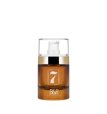 Brightning &amp; Renewing Fluid