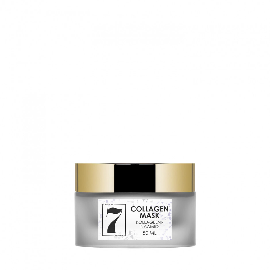 Collagen Mask - Kiinteyttävä naamio 50 ml