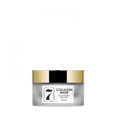 Collagen Mask - Kiinteyttävä naamio 50 ml