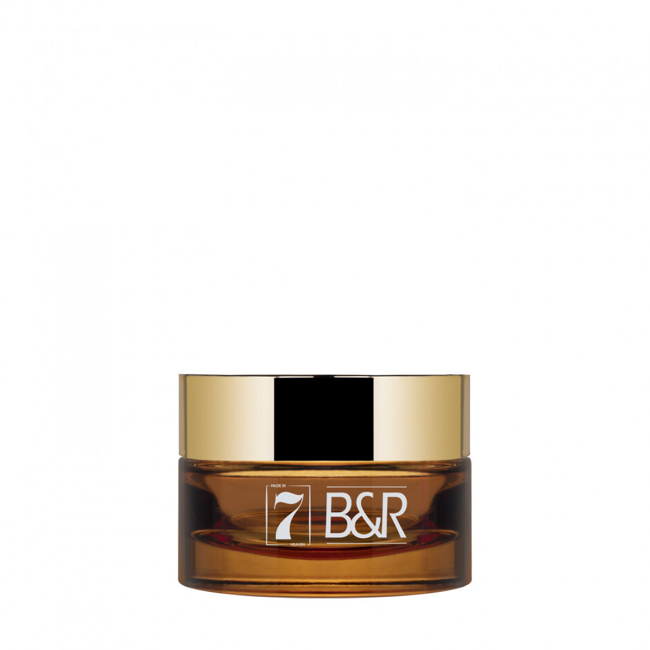 B&amp;R Mask - Kirkastava ja uudistava naamio 50 ml