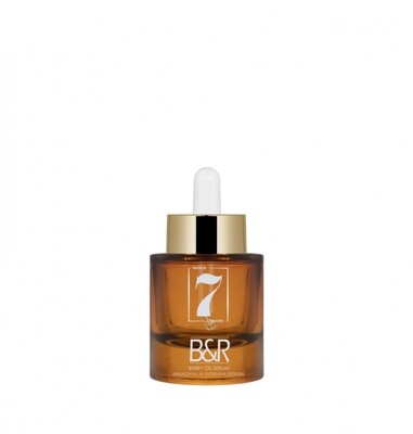 B&amp;R Berry Oil Serum