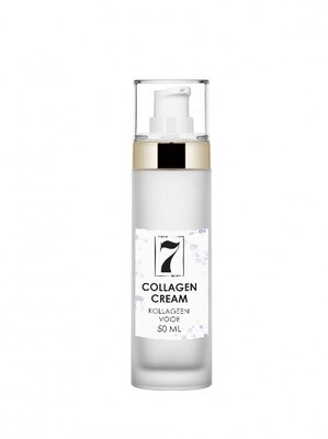 Collagen Cream -  Kollageenivoide 50 ml