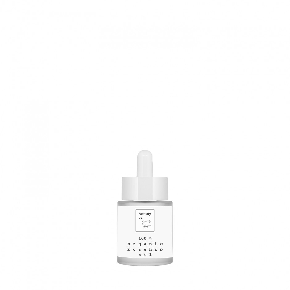 100 % Organic Rosehip Oil 30 ml