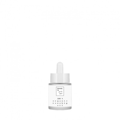 100 % Organic Rosehip Oil 30 ml