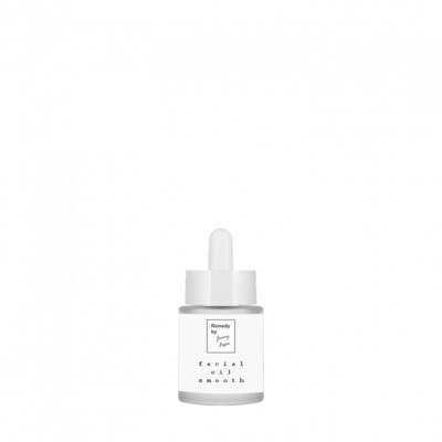 Facial Smooth Oil 30 ml