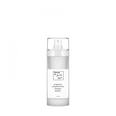 Organic Chamomile Flower Water 100ml