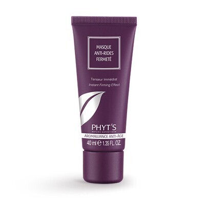 Phyts Masque Anti-Rides fermete
