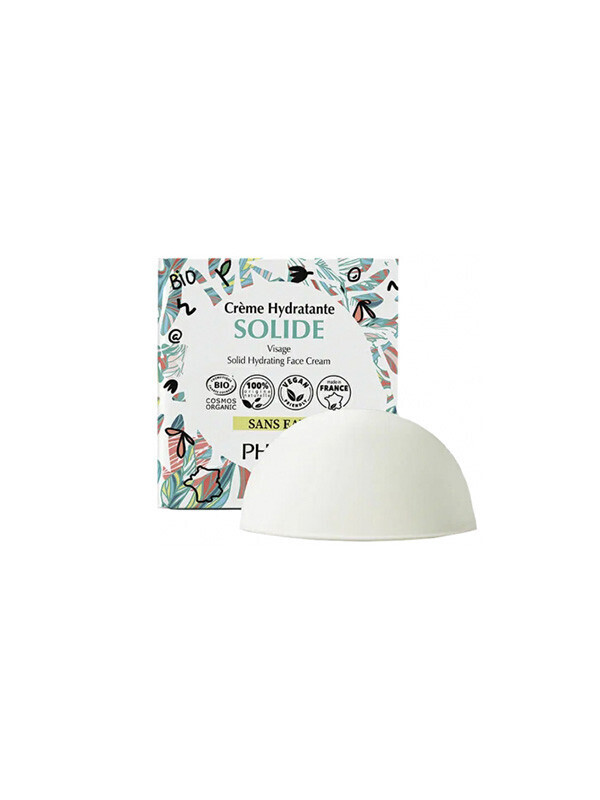 SOLIDE Moisturizing Cream Face 32ml
