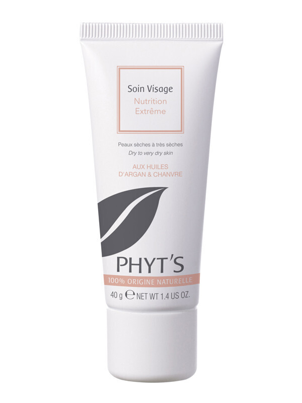 Phytssima Soin visage 40 g