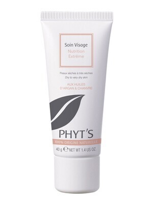 Phytssima Soin visage 40 g
