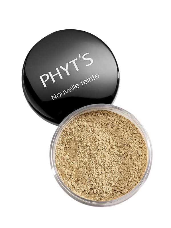 Phyts irtopuuteri, Poudre caresse, 12 g