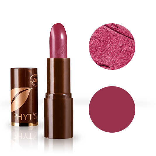 Phyts huulipuna, Rose Ivresse 4,1 g
