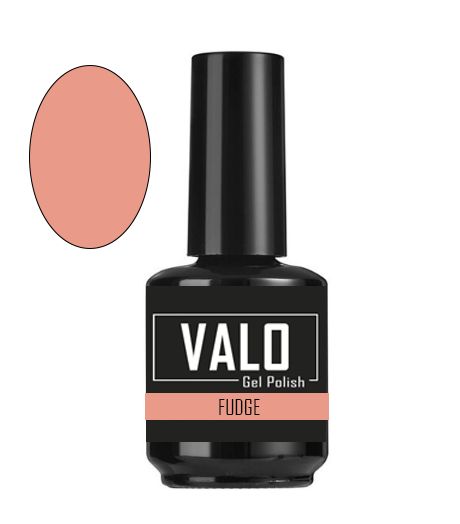 Värilakka Fudge 8 ml