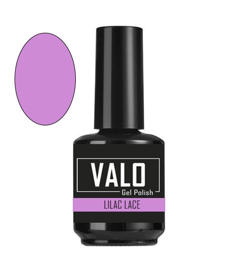 Värilakka Lilac Lace