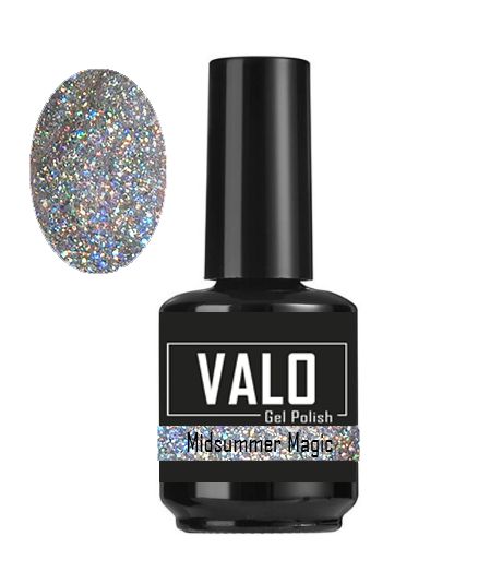Värilakka Midsummer Magic 8 ml (efektiväri)
