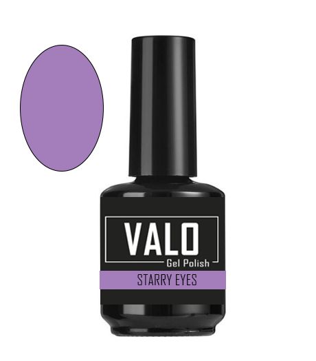 Värilakka Starry Eyes 8 ml