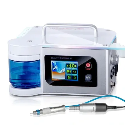Yoshida Pro-Spray LCD vesipora