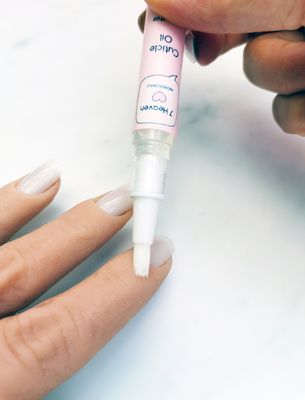 Cuticle Oil -kynsinauhaöljy 3 ml