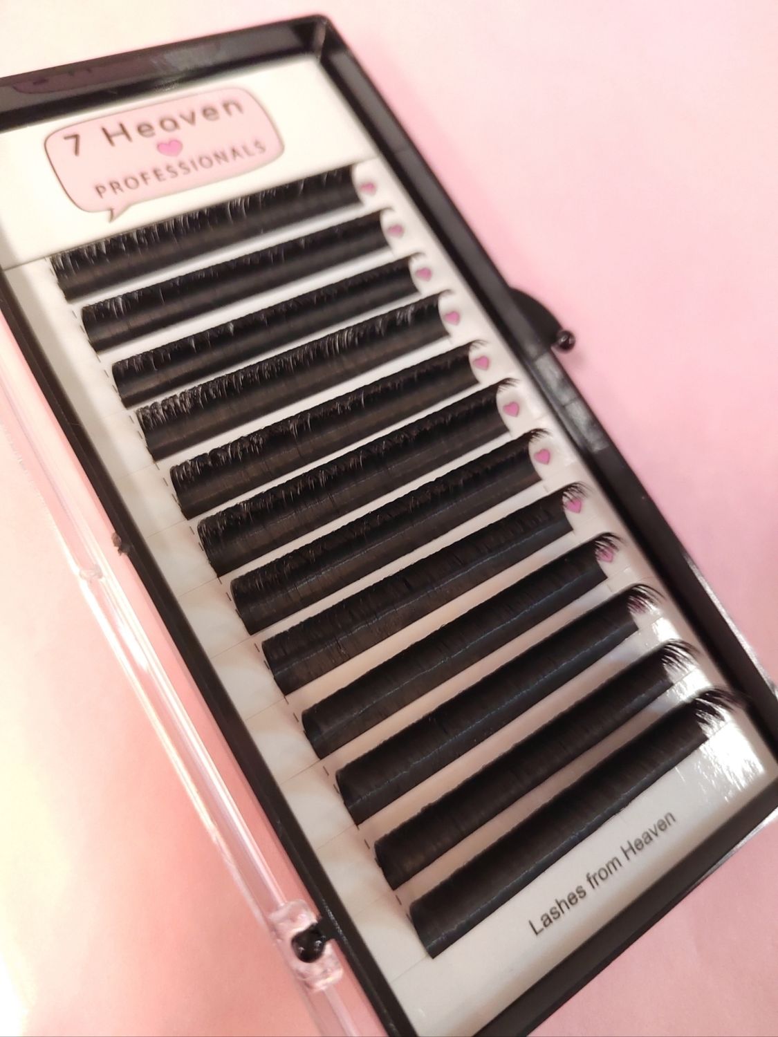 Easy Fan-kuidut D 0.03-13