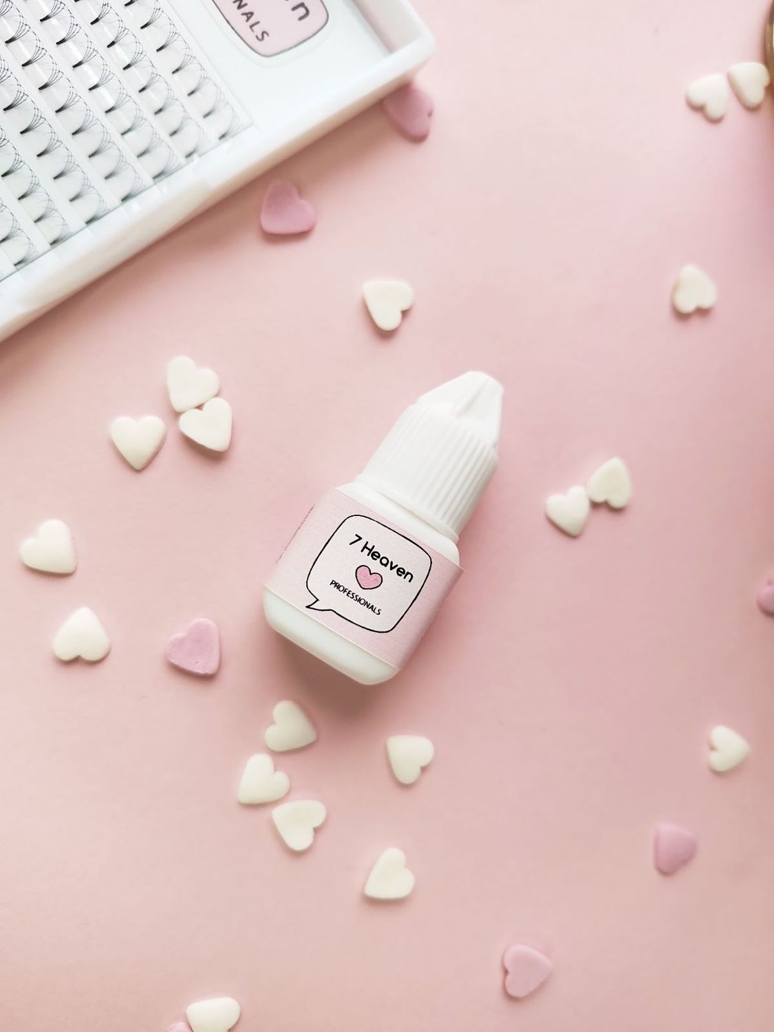 Fusion Glue 2,5 ml