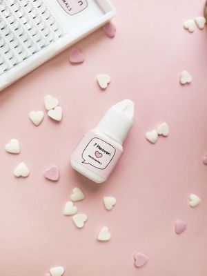 Fusion Glue 2,5 ml