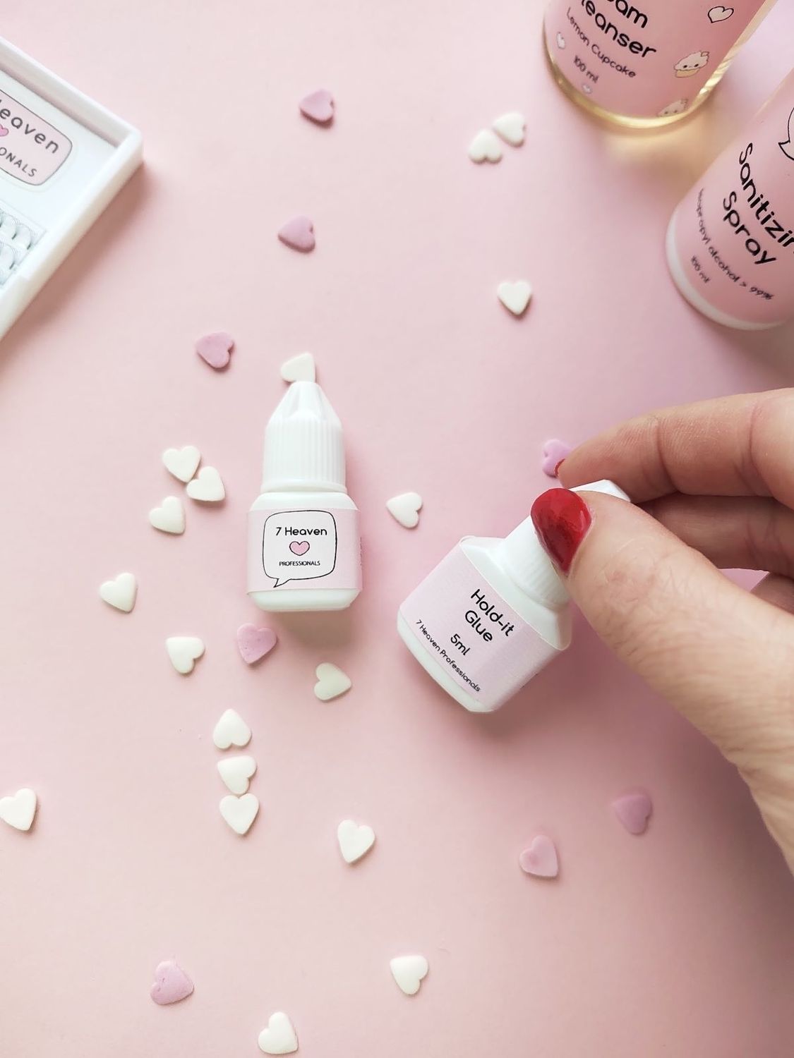 Hold-it Glue 5ml