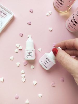 Hold-it Glue 5ml