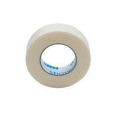 ​Kirurgin teippi valkoinen 12 mm