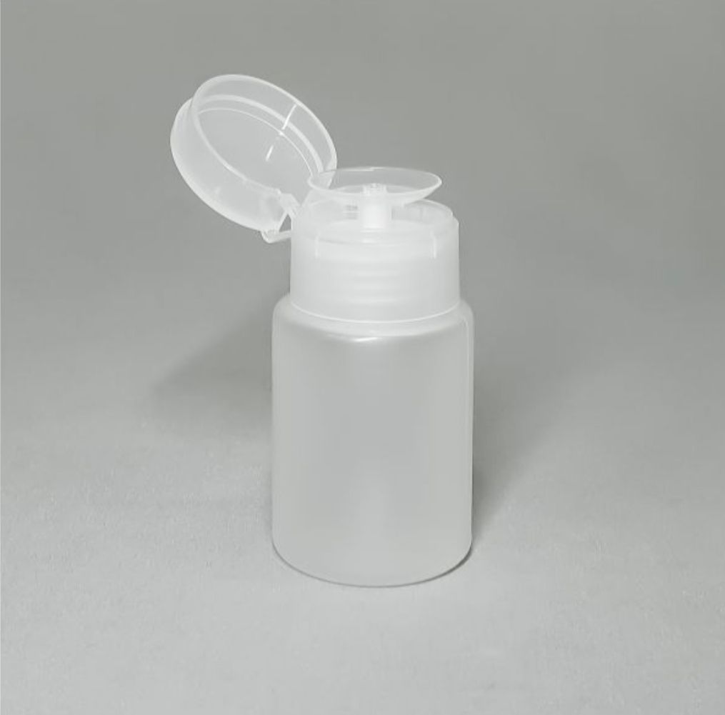 Pumppuannostelija 100ml