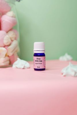 Stay With Me -​ super primer