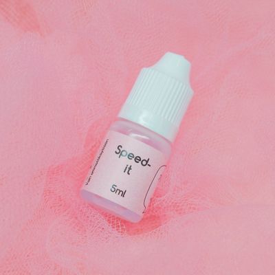 Speed it Liiman kovettaja 5ml