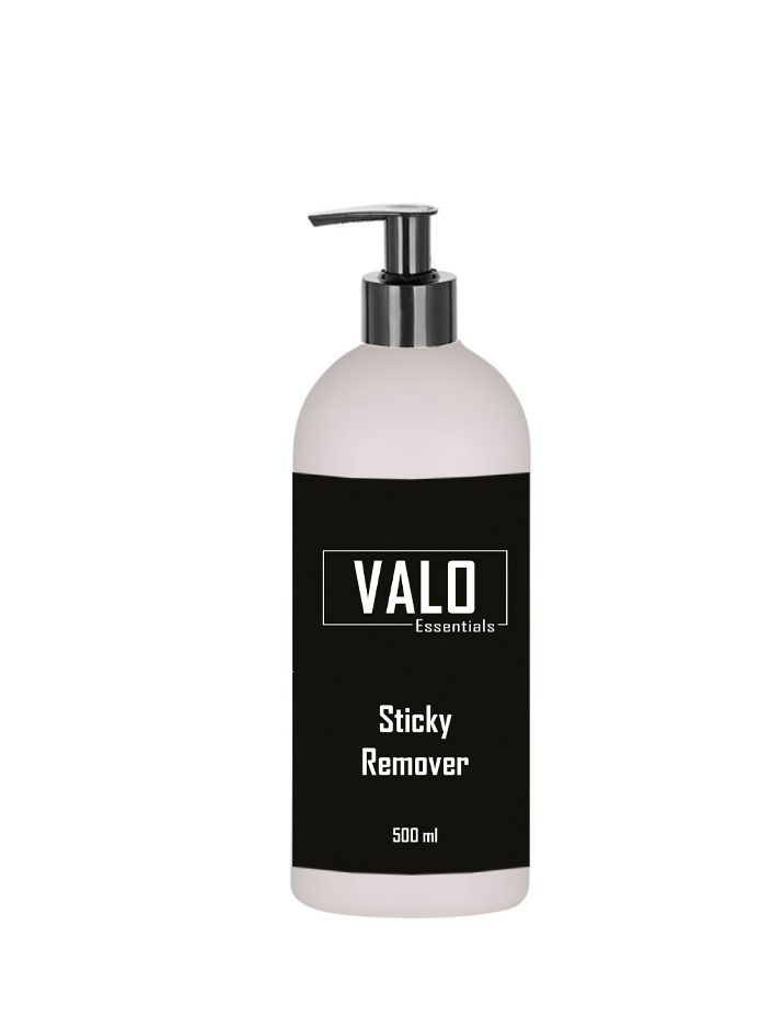 VALO Nail Cleaner 100 ml tai 500 ml